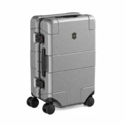Victorinox Lexicon Framed Frequent Flyer Cabin Suitcase - 55cm -UK Suitcase Sales 2024 tge 610538 s fl 1 39720.1680188061