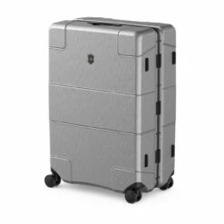 Victorinox Lexicon Framed Large Suitcase - 75cm -UK Suitcase Sales 2024 tge 610542 s fr 00632.1666702158