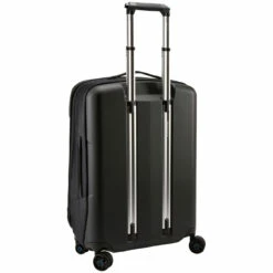 Thule Subterra 4 Wheel Spinner Suitcase - 63cm -UK Suitcase Sales 2024 thule subterra spinner 63cm25in black back 3203919 52414.1669296880