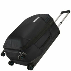 Thule Subterra 4 Wheel Spinner Suitcase - 63cm -UK Suitcase Sales 2024 thule subterra spinner 63cm25in black fs 01 3203919 38420.1669296880