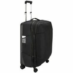 Thule Subterra 4 Wheel Spinner Suitcase - 63cm -UK Suitcase Sales 2024 thule subterra spinner 63cm25in black fs 08 3203919 05596.1669296880