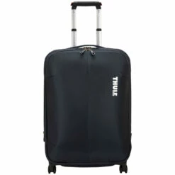 Thule Subterra 4 Wheel Spinner Suitcase - 63cm -UK Suitcase Sales 2024 thule subterra spinner 63cm25in mineral front 3203920 33851.1680528684