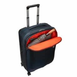 Thule Subterra 4 Wheel Spinner Suitcase - 63cm -UK Suitcase Sales 2024 thule subterra spinner 63cm25in mineral fs 05 3203920 05836.1669296881