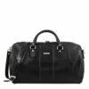 Tuscany Leather Lisbona Large Duffle - 55cm