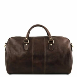 Tuscany Leather Lisbona Large Duffle - 55cm -UK Suitcase Sales 2024 tl lisbon tl141657 20 56278.1659360281