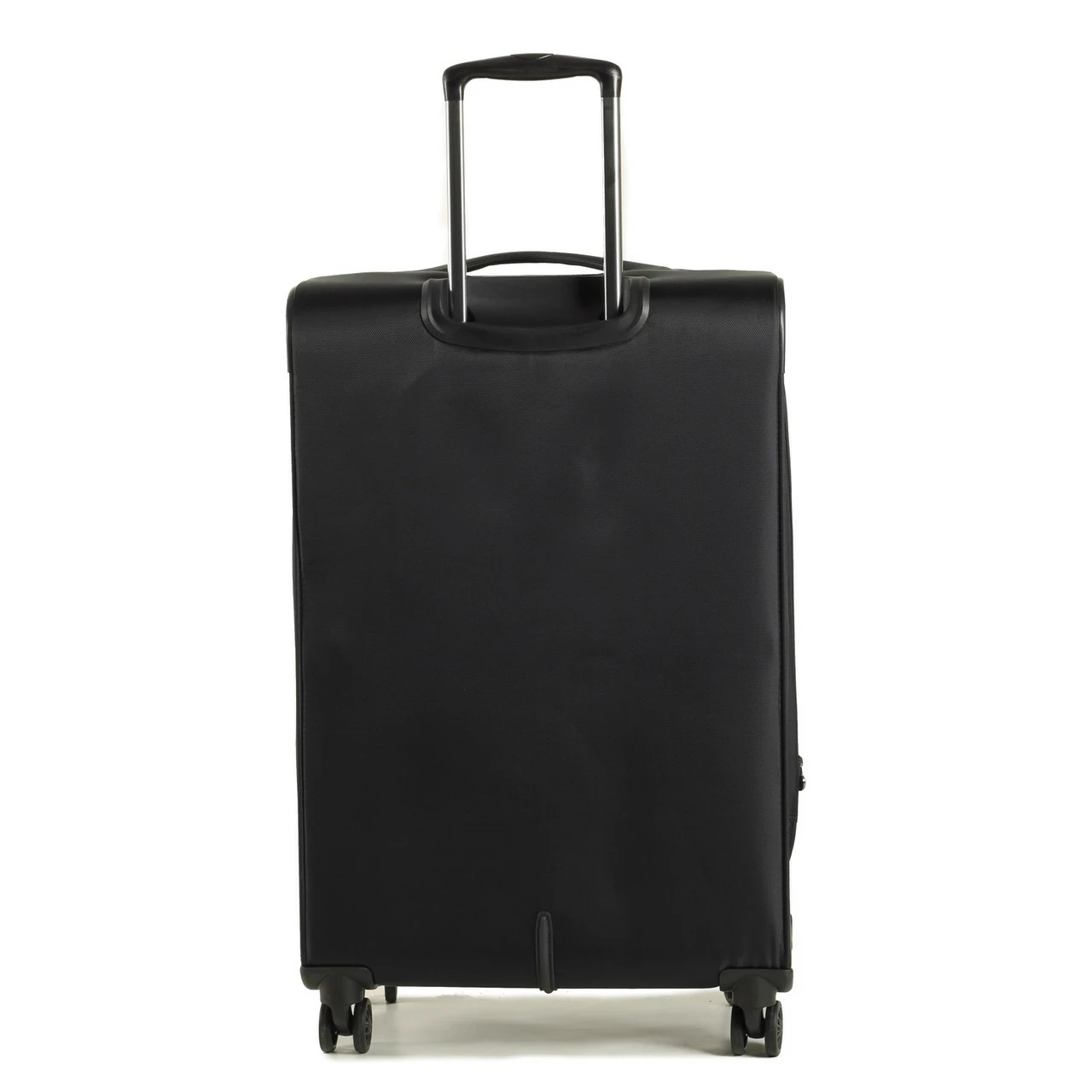 Rock Deluxe-Lite 4 Wheel Expandable Medium Suitcase - 72cm 2 Rock Deluxe-Lite 4 Wheel Expandable Medium Suitcase - 72cm - Image 2