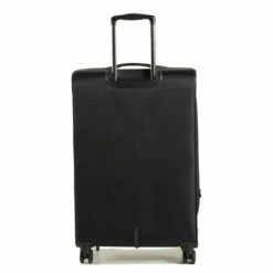 Rock Deluxe-Lite 4 Wheel Expandable Extra-Large Suitcase - 83cm 11 Rock Deluxe-Lite 4 Wheel Expandable Extra-Large Suitcase - 83cm -UK Suitcase Sales 2024 tr 0161 back 3 92375.1660042456
