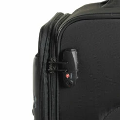 Rock Deluxe-Lite 4 Wheel Expandable Medium Suitcase - 72cm 12 Rock Deluxe-Lite 4 Wheel Expandable Medium Suitcase - 72cm -UK Suitcase Sales 2024 tr 0161 lock 2 81103.1660043181
