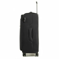 Rock Deluxe-Lite 4 Wheel Expandable Medium Suitcase - 72cm 10 Rock Deluxe-Lite 4 Wheel Expandable Medium Suitcase - 72cm -UK Suitcase Sales 2024 tr 0161 side 2 02593.1660043180