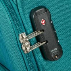 American Tourister Summer Session 3 Piece Luggage Set - 55cm, 67cm & 79cm -UK Suitcase Sales 2024 tsa lock 1 6 97303.1673879080