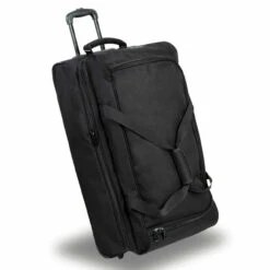 Members Extra-Large Expandable Wheeled Duffle - 81cm