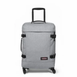 Eastpak Trans4 S Spinner Cabin Duffle - 54cm -UK Suitcase Sales 2024 untitled 6 22926.1689604897