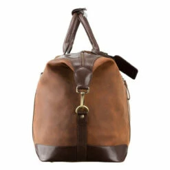 Visconti Voyager Leather Holdall Cabin Size - 55cm -UK Suitcase Sales 2024 visconti tc152 2 72238.1682677626