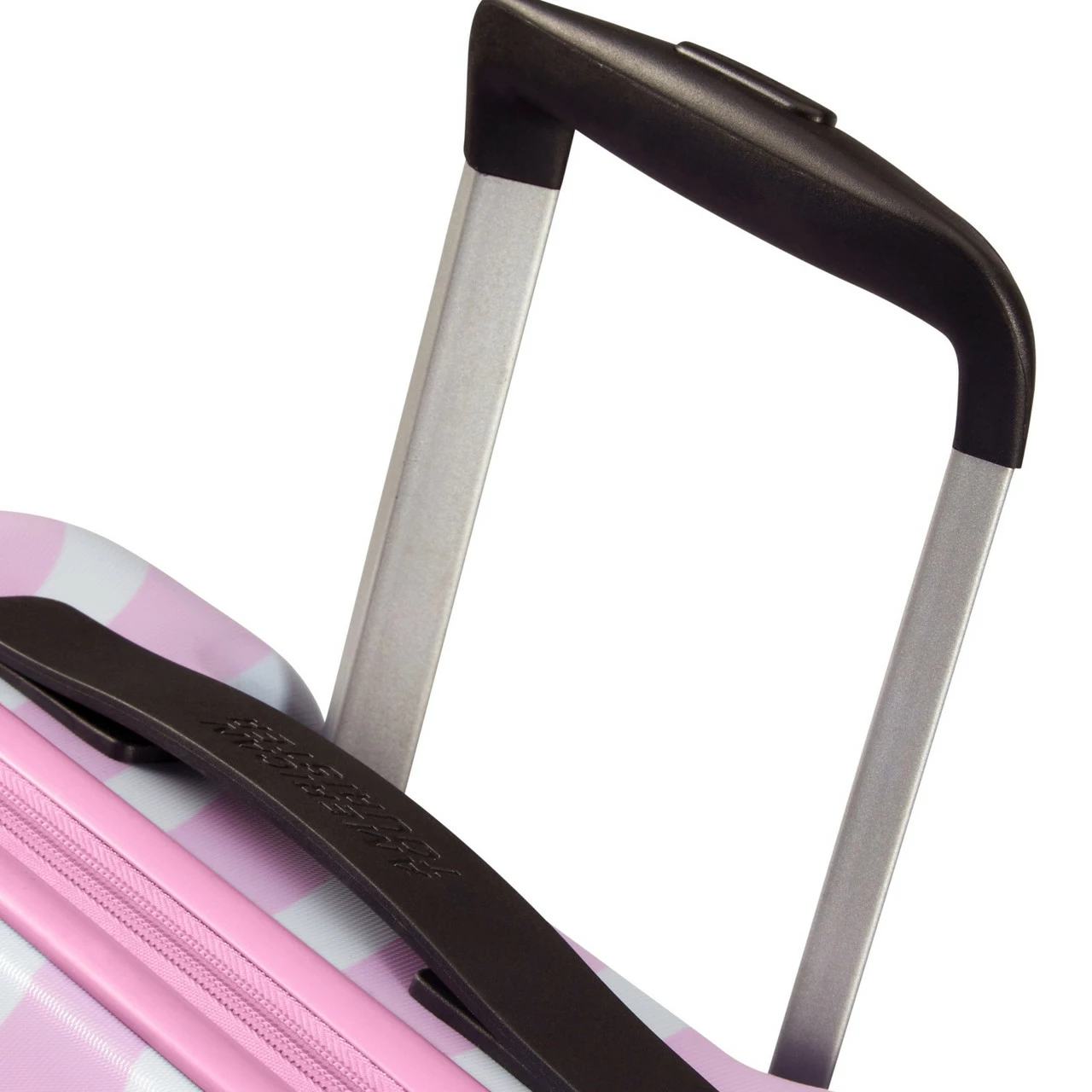 American Tourister Wavebreaker Disney 4 Wheel Medium Suitcase - 67cm 8 American Tourister Wavebreaker Disney 4 Wheel Medium Suitcase - 67cm - Image 8