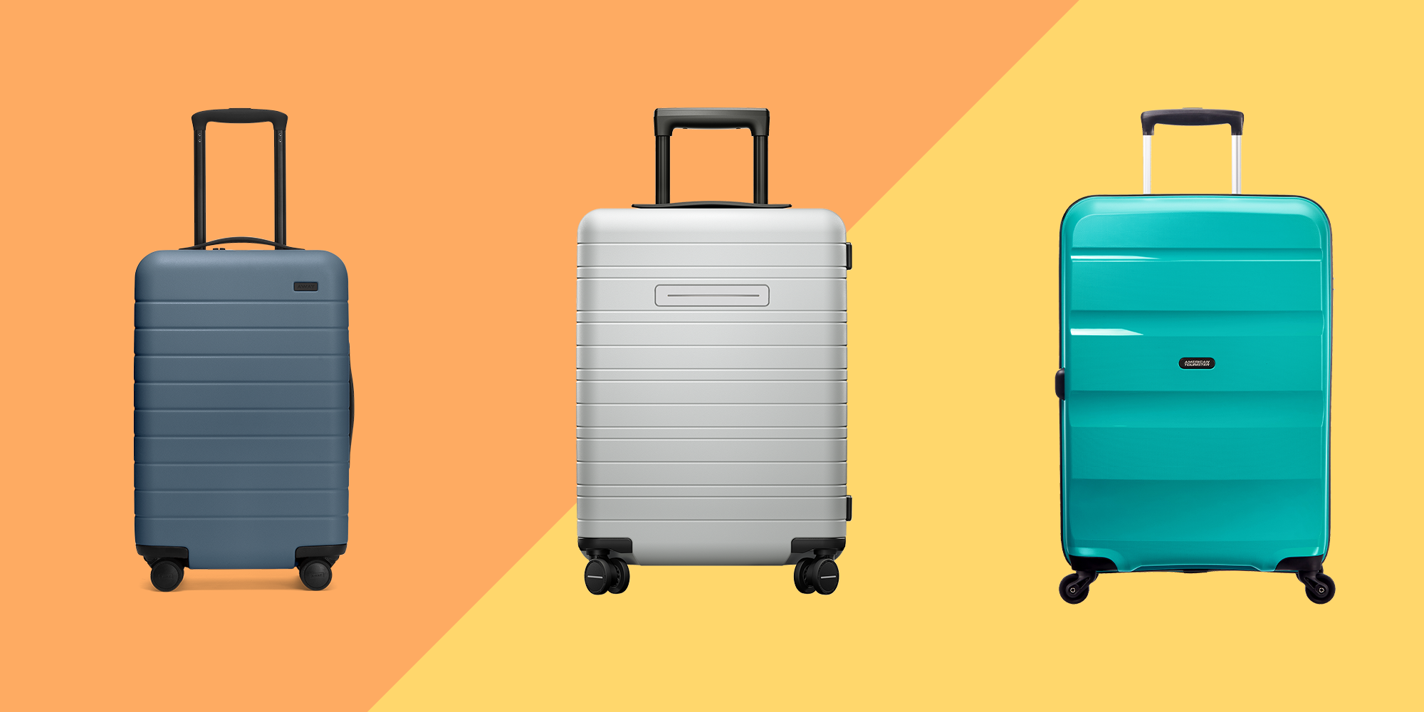 Front Page -UK Suitcase Sales 2024 best cabin bags 6446668267bf3